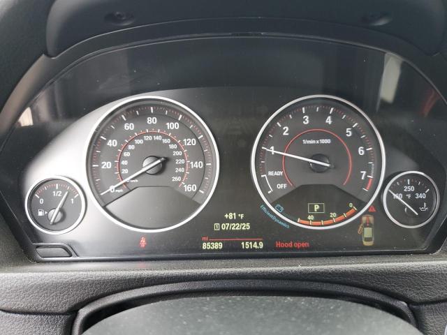 2015 BMW 428 XI - WBA3N5C58FK198355