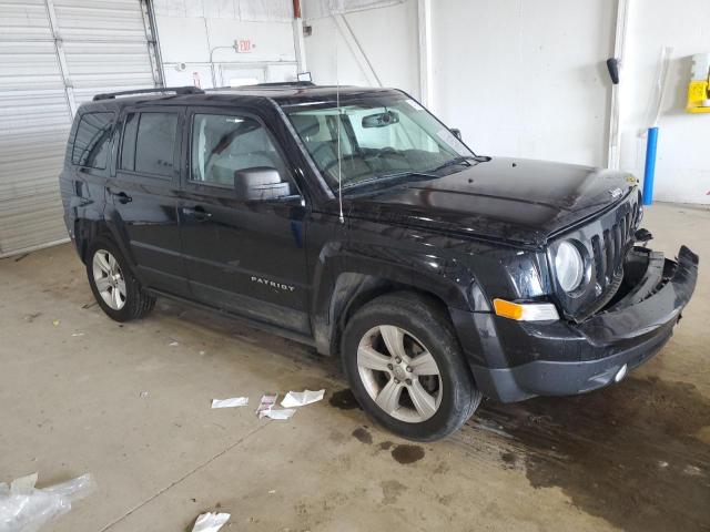 2016 JEEP PATRIOT LA - 1C4NJRFBXGD765512