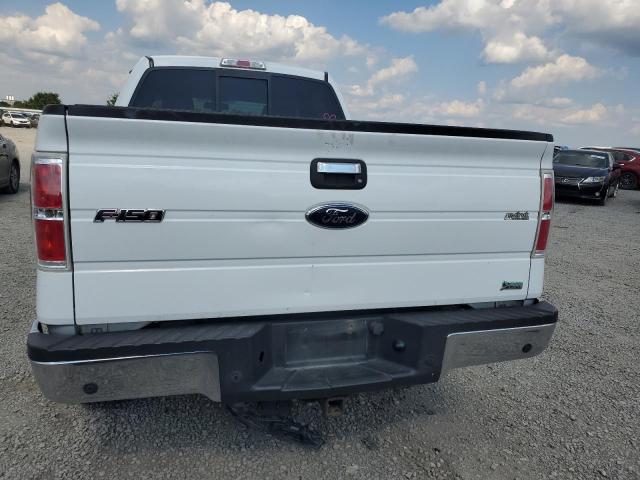 2010 FORD F150 SUPER - 1FTFW1EV8AFC15577