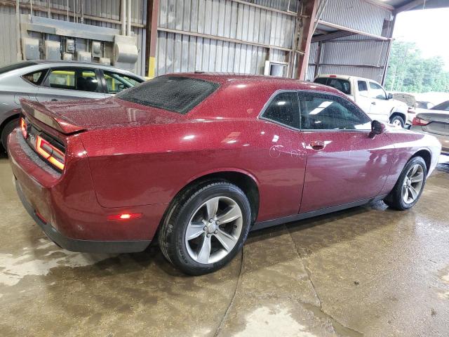 2021 DODGE CHALLENGER 2C3CDZAG3MH534522
