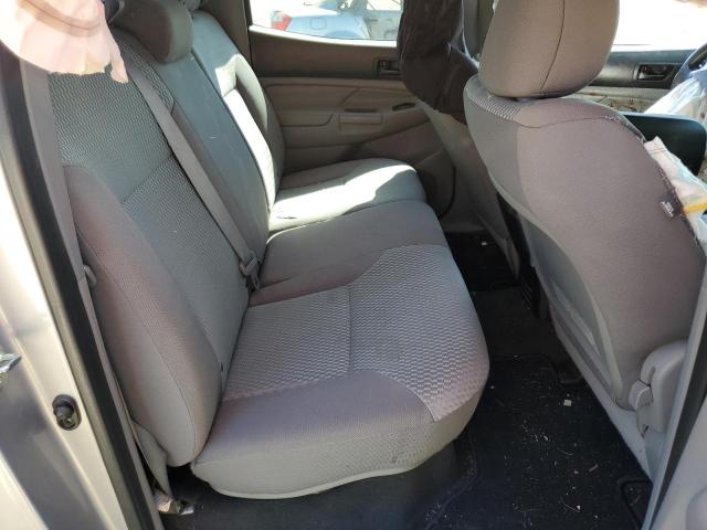 2015 TOYOTA TACOMA DOU - 5TFLU4EN1FX131600