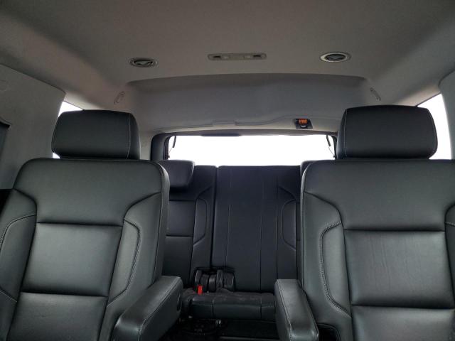 2018 CHEVROLET TAHOE K150 1GNSKBKC8JR222439