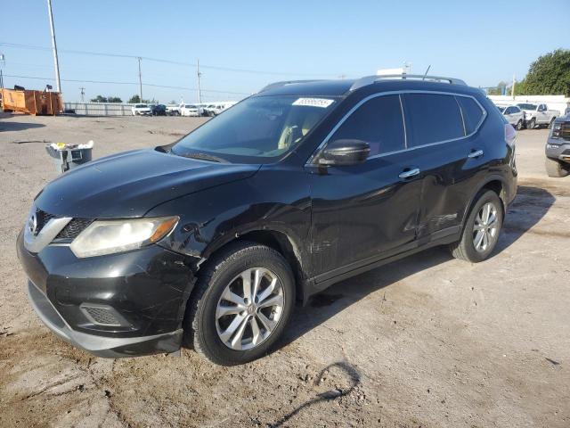 2016 NISSAN ROGUE S - KNMAT2MT5GP616774
