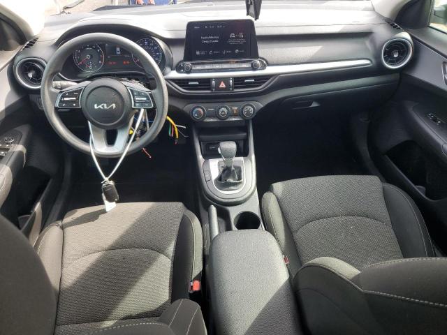2023 KIA FORTE LX 3KPF24AD6PE545201