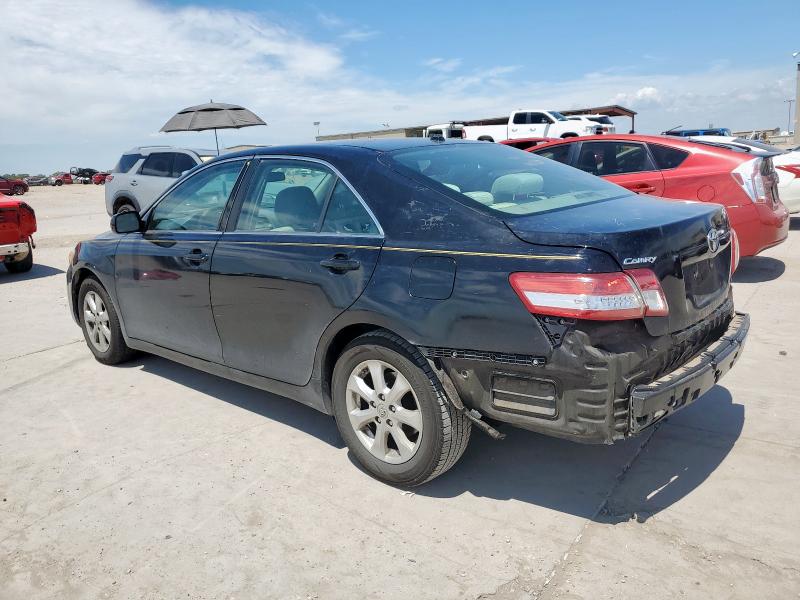 2011 TOYOTA CAMRY BASE - 4T1BF3EKXBU700747
