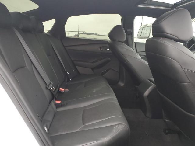 2023 HONDA ACCORD HYB - 1HGCY2F74PA009912