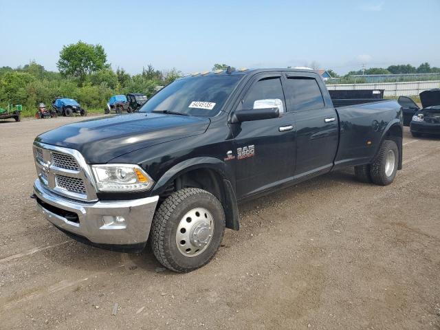 2015 RAM 3500 LARAM 3C63RRJL4FG550362