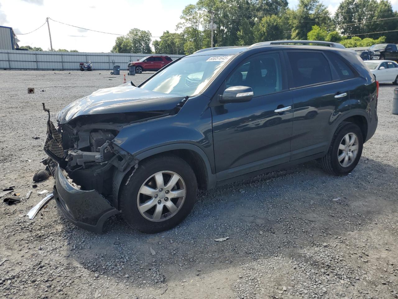 KIA SORENTO BASE