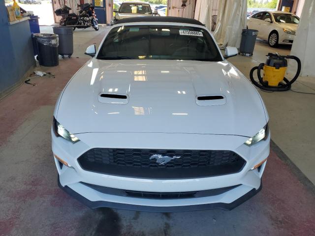 2018 FORD MUSTANG - 1FATP8UHXJ5165104