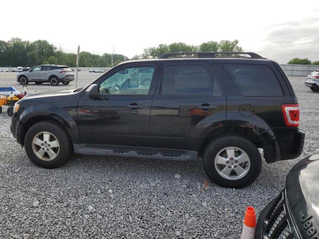 Vin: 1fmcu0dg7ckc65091, lot: 64031395, ford escape xlt 20122