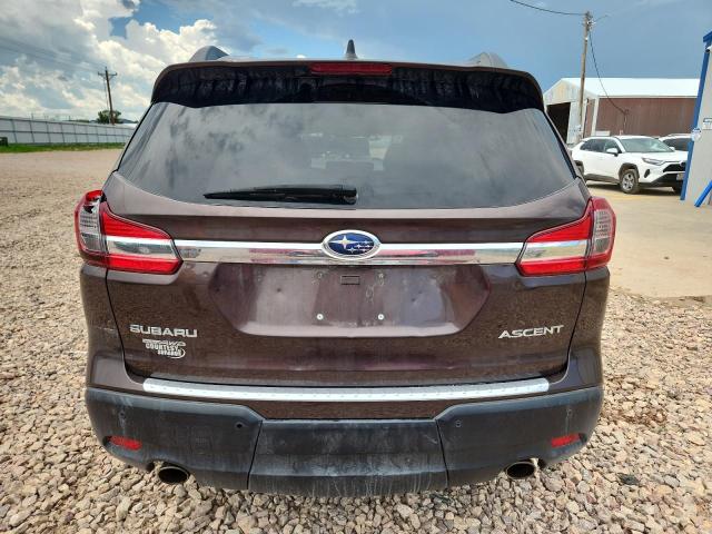2020 SUBARU ASCENT PRE - 4S4WMACD1L3437250