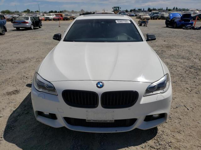 2016 BMW 535 XI - WBA5B3C56GG261026