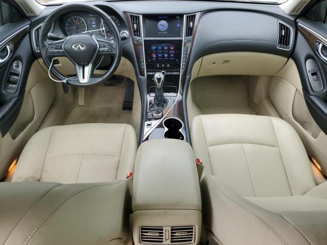 2018 INFINITI Q50 LUXE JN1EV7AP9JM358318