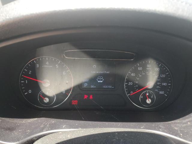 2020 KIA SORENTO L 5XYPG4A34LG656582
