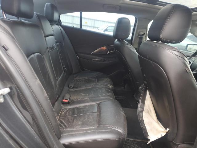 2016 BUICK LACROSSE S 1G4G45G35GF167778