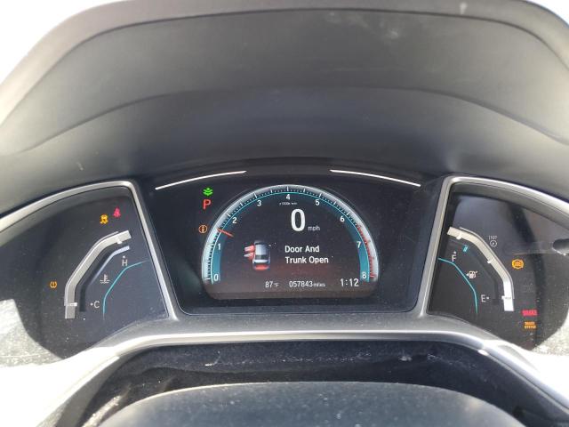 2017 HONDA CIVIC EX 2HGFC1F35HH632087