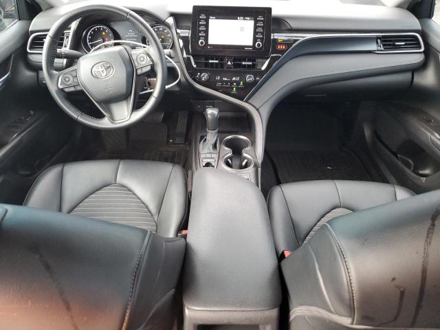 2022 TOYOTA CAMRY SE - 4T1G11BK3NU061466
