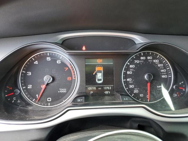 2016 AUDI A4 PREMIUM - WAUFFAFL7GN004556