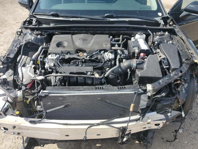 2021 TOYOTA CAMRY SE - 4T1T11AK0MU495570