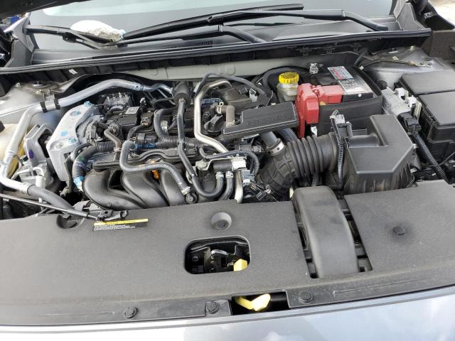 2023 NISSAN SENTRA SV 3N1AB8CV1PY246739