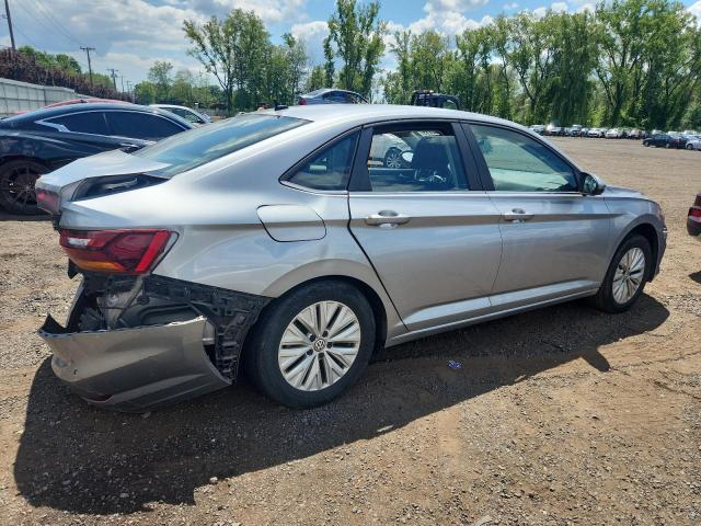 2019 VOLKSWAGEN JETTA S - 3VWC57BU4KM227938