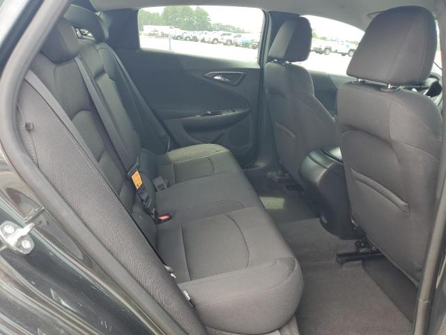 2017 CHEVROLET MALIBU LS - 1G1ZB5ST5HF217275