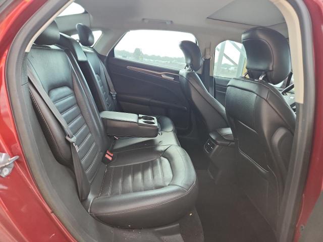 2015 FORD FUSION SE - 3FA6P0HD9FR134226