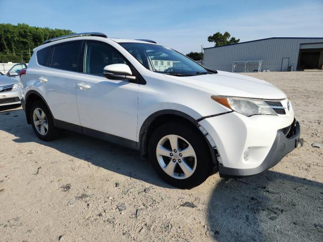 2013 TOYOTA RAV4 XLE - 2T3RFREVXDW105578