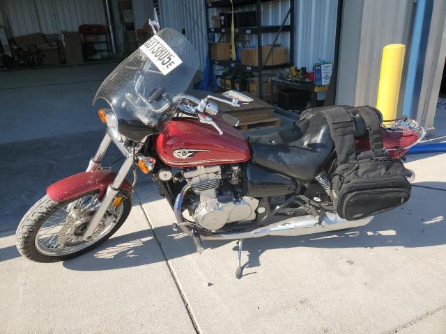 2004 KAWASAKI EN500 C JKAENVC144A186421