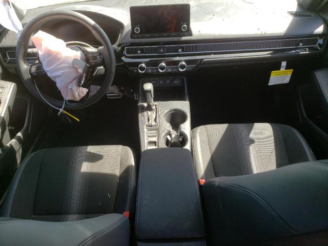 2025 HONDA CIVIC SPORT 2HGFE4F87SH331884