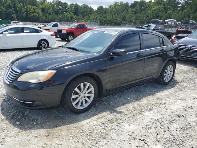 CHRYSLER 200 TOURIN