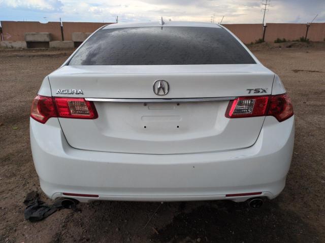 2013 ACURA TSX - JH4CU2F4XDC008892