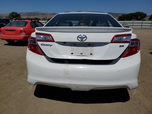 2013 TOYOTA CAMRY L - 4T1BF1FK7DU263649