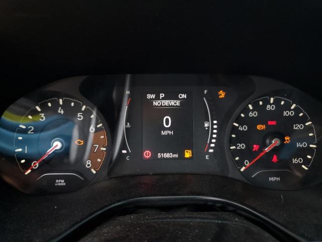 2022 JEEP COMPASS LA 3C4NJDBB4NT114991