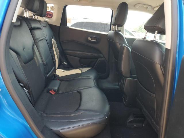 2017 JEEP COMPASS LA 3C4NJDBB1HT635980