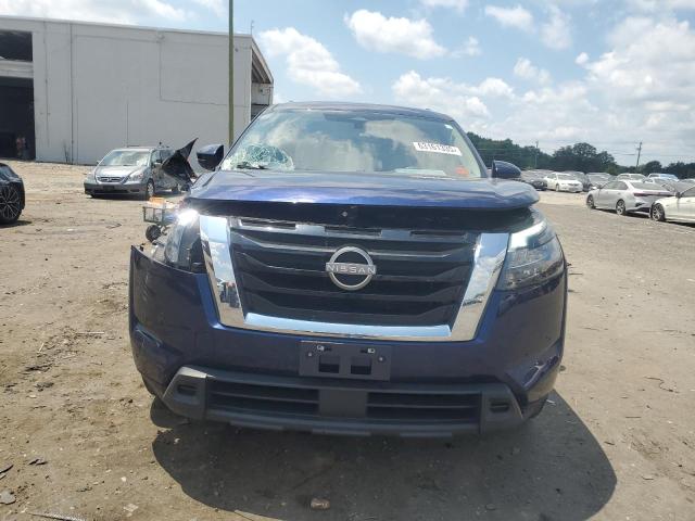 2023 NISSAN PATHFINDER 5N1DR3BC5PC237670