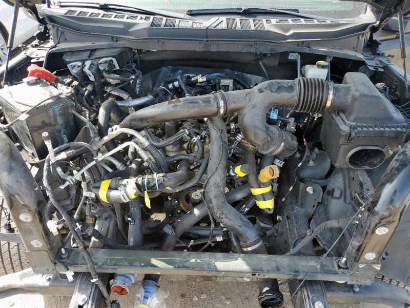 2022 FORD F150 SUPER - 1FTEW1CP4NKF24668
