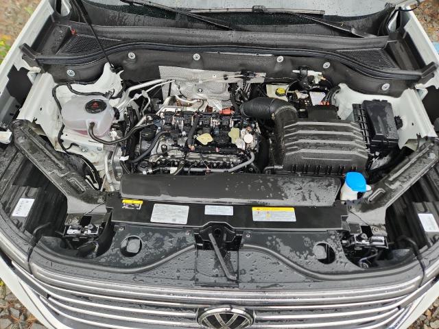 2024 VOLKSWAGEN ATLAS SE 1V2HR2CA0RC557316