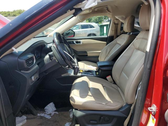 2020 FORD EXPLOR XLT 1FMSK8DH7LGA21131