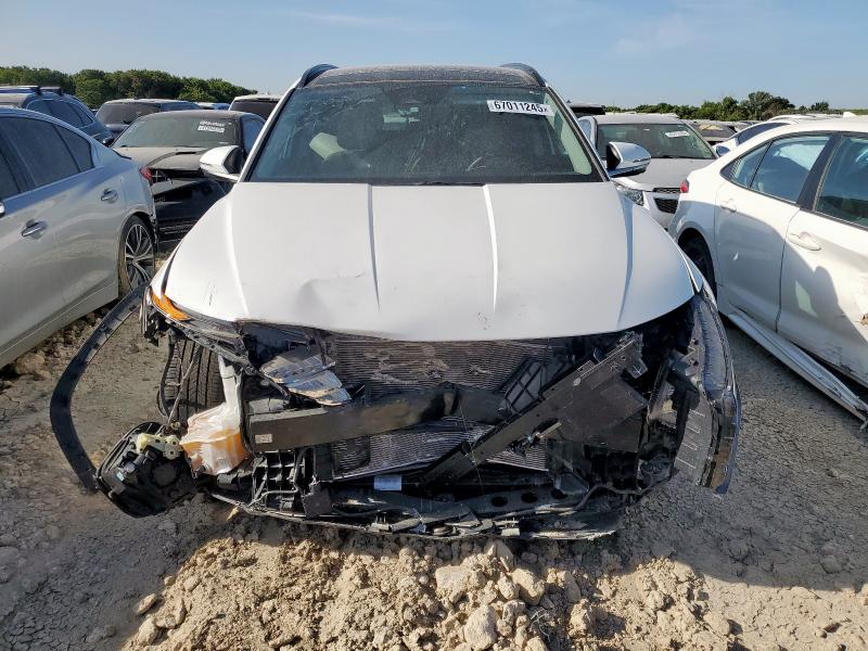 2024 HYUNDAI TUCSON LIMITED 5NMJE3DE6RH336584