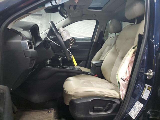 2019 MAZDA CX-5 TOURI JM3KFBCM3K0593428