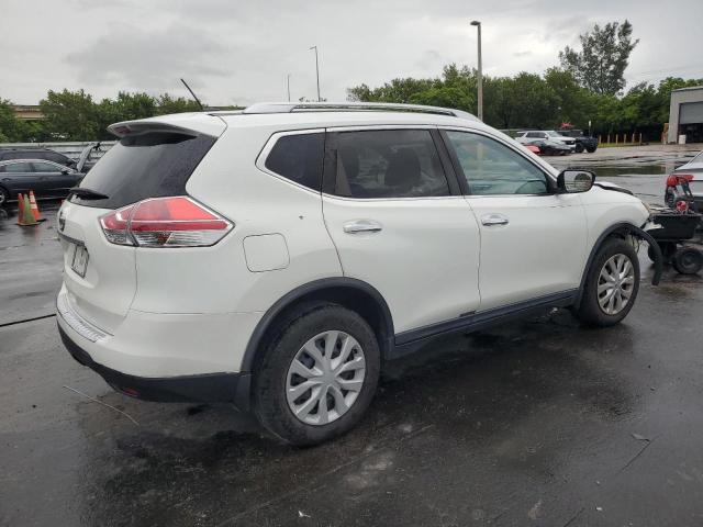 2016 NISSAN ROGUE S KNMAT2MT2GP640546