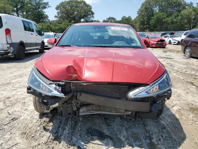 2020 HYUNDAI ELANTRA SE - 5NPD84LF4LH531470