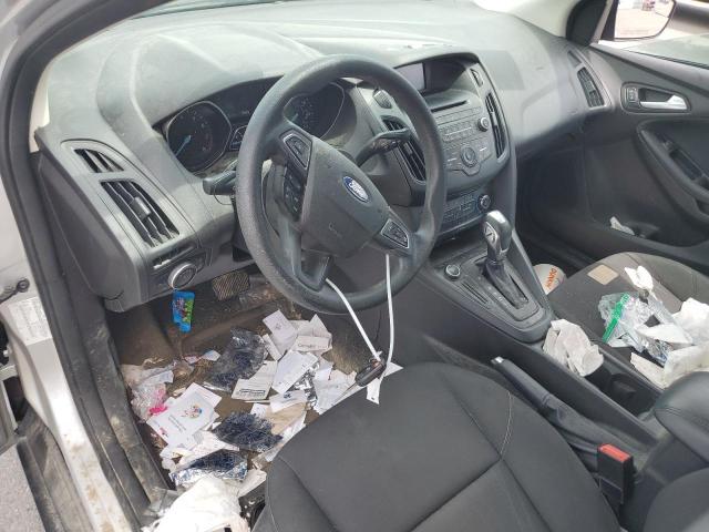 2016 FORD FOCUS SE #3264529547