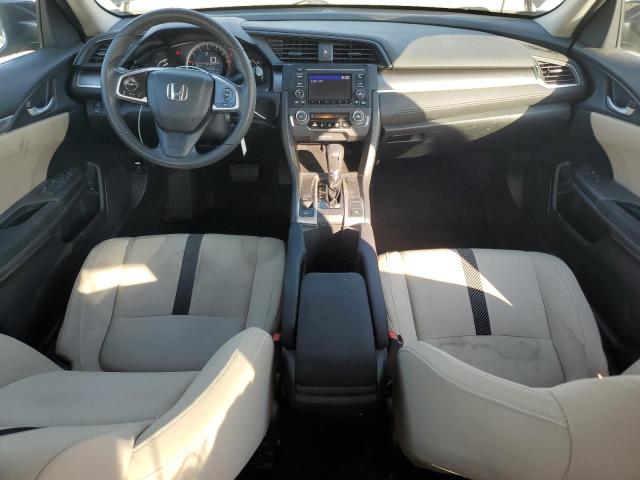 2016 HONDA CIVIC LX 19XFC2F57GE036561