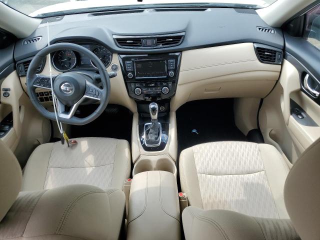 2020 NISSAN ROGUE S 5N1AT2MT5LC737785