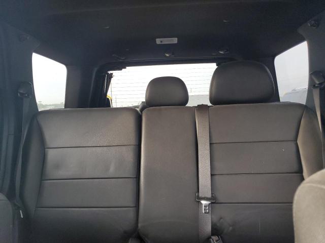 2011 FORD ESCAPE LIM - 1FMCU0E74BKC49525