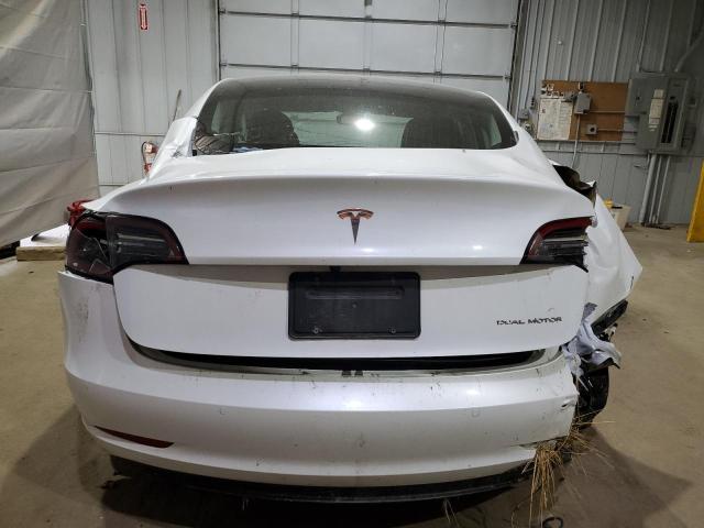 2020 TESLA MODEL 3 5YJ3E1EB8LF665622