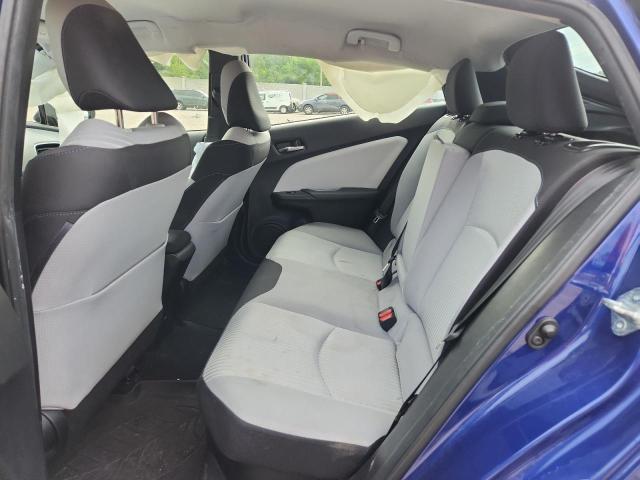2016 TOYOTA PRIUS JTDKARFU1G3526747