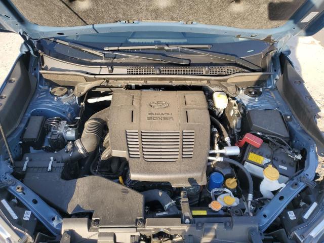 2022 SUBARU FORESTER T JF2SKARC1NH486222